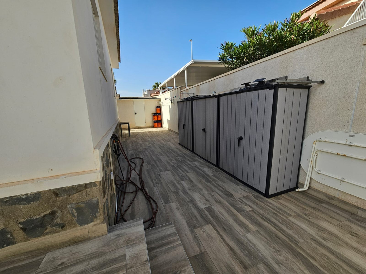 Huis te koop in Ciudad Quesada | 4 slaapkamers H5442529