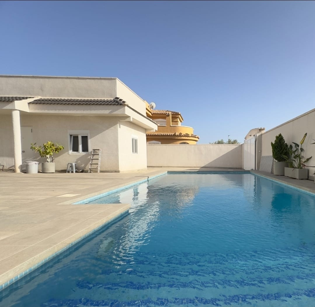 Huis te koop in Ciudad Quesada | 4 slaapkamers H5442529