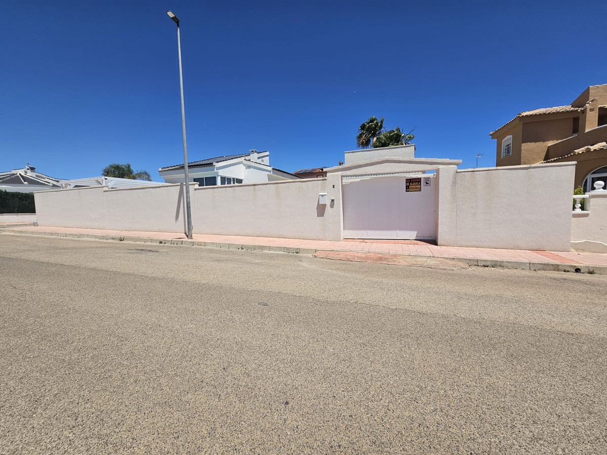 Huis te koop in Ciudad Quesada | 4 slaapkamers H5442529