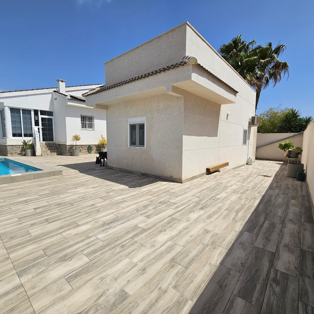 Huis te koop in Ciudad Quesada | 4 slaapkamers H5442529
