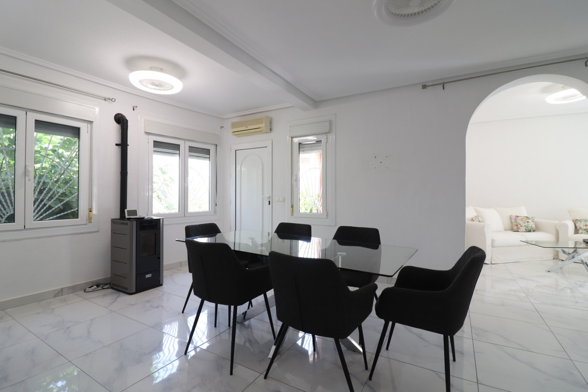 Huis te koop in Ciudad Quesada | 3 slaapkamers H5446948