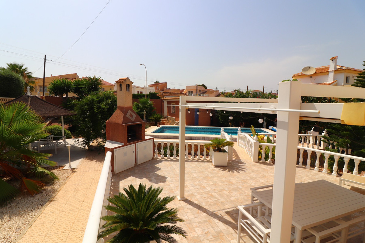 Huis te koop in Ciudad Quesada | 3 slaapkamers H5446948
