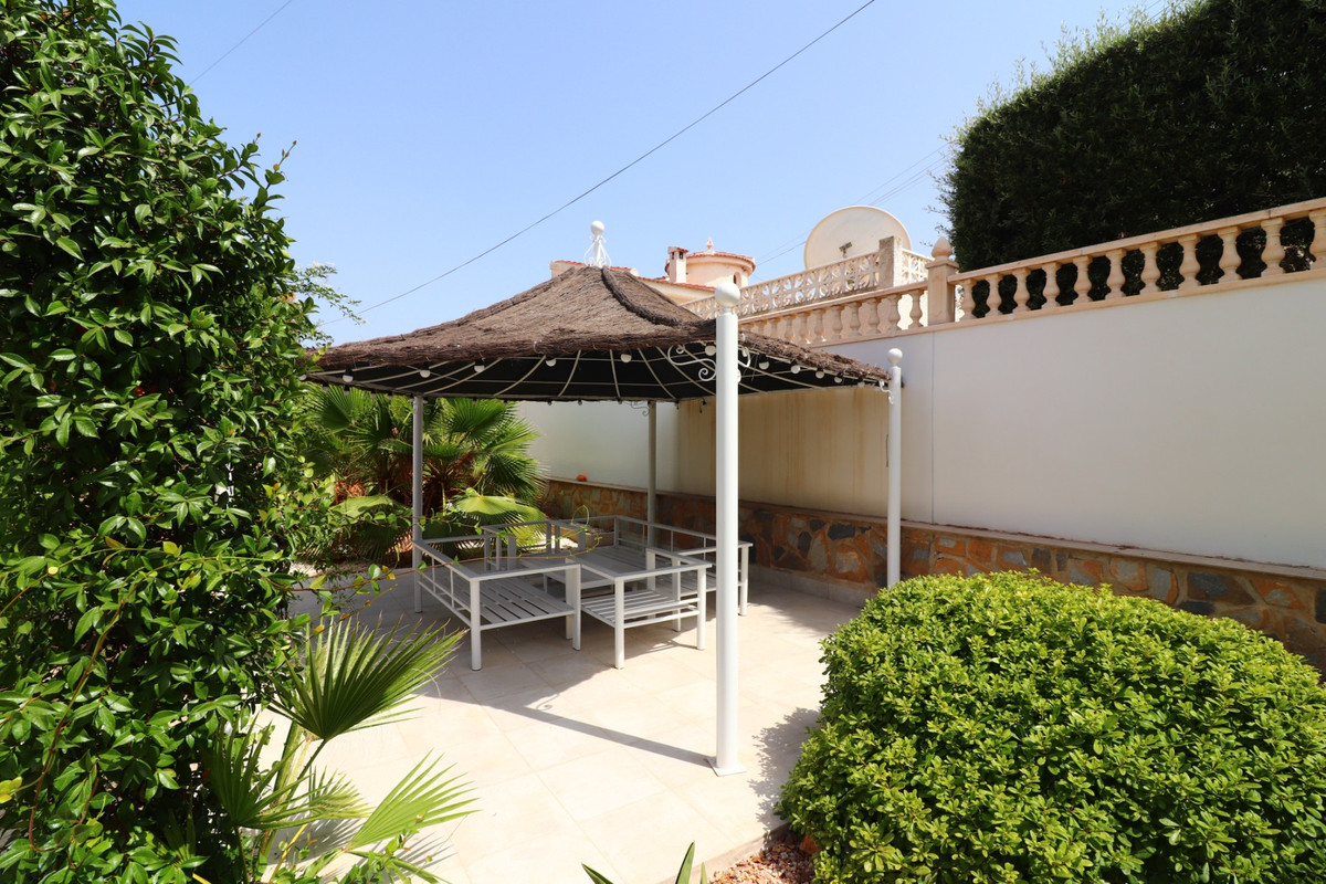 Huis te koop in Ciudad Quesada | 3 slaapkamers H5446948