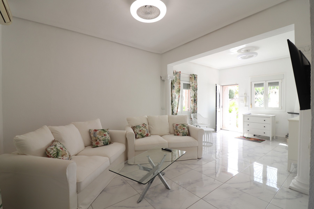 Huis te koop in Ciudad Quesada | 3 slaapkamers H5446948