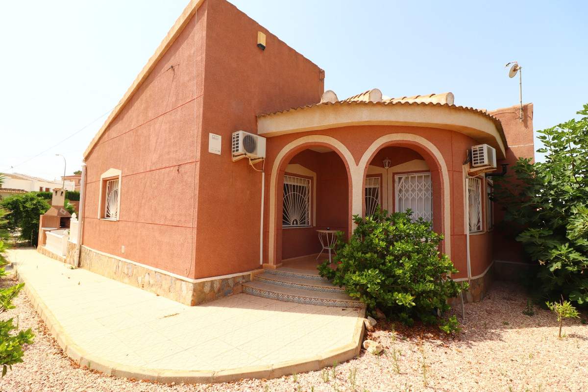 Huis te koop in Ciudad Quesada | 3 slaapkamers H5446948