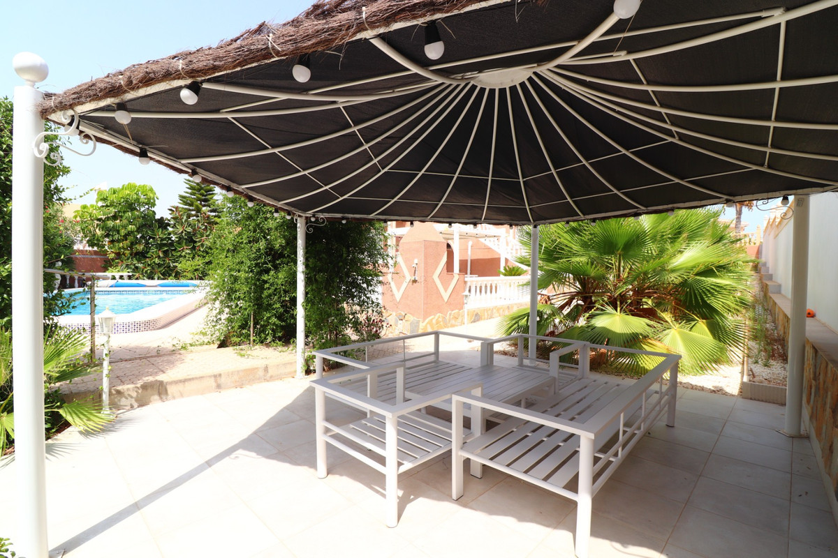 Huis te koop in Ciudad Quesada | 3 slaapkamers H5446948