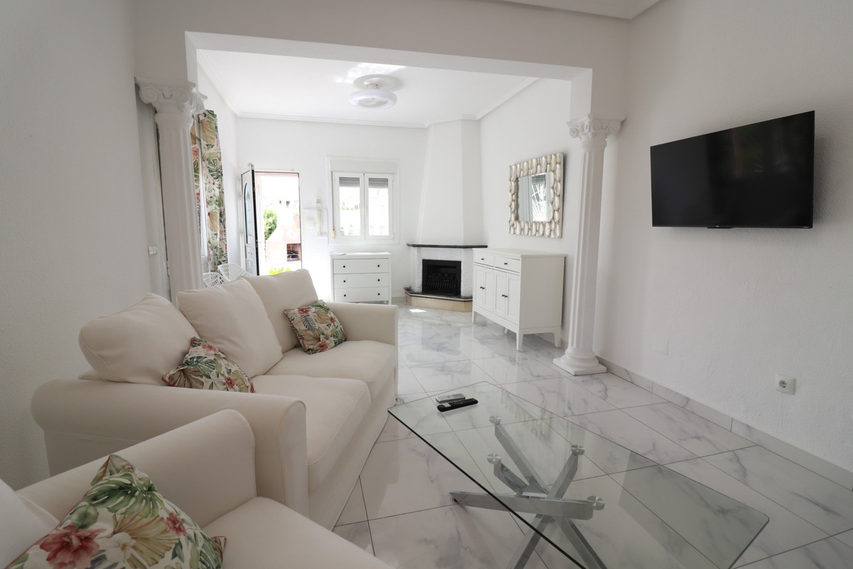 Huis te koop in Ciudad Quesada | 3 slaapkamers H5446948