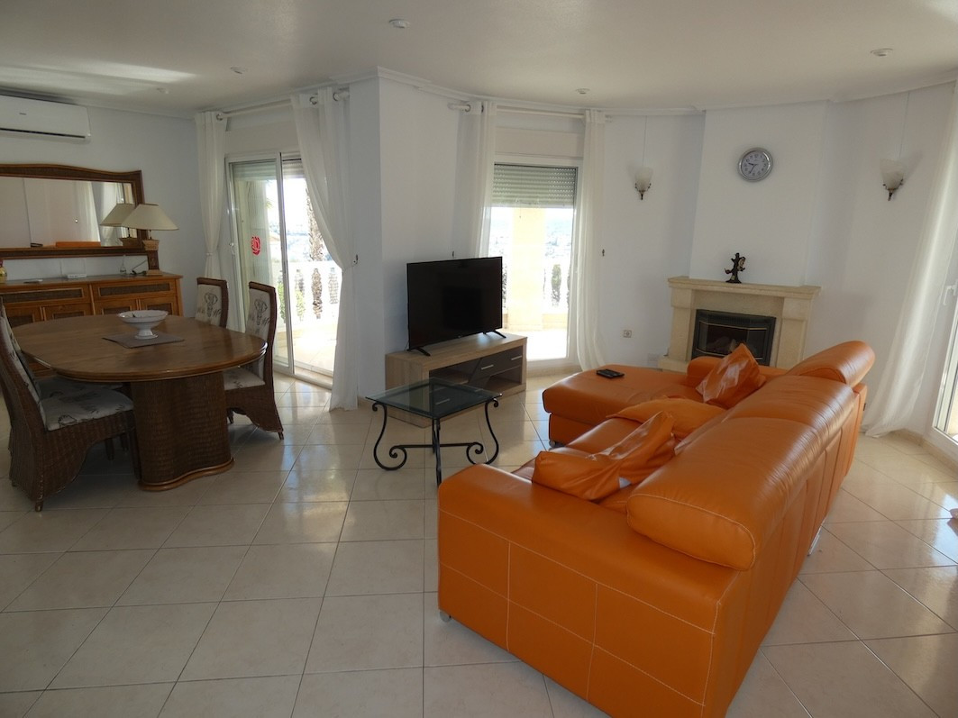 Huis te koop in Ciudad Quesada | 4 slaapkamers H5448469