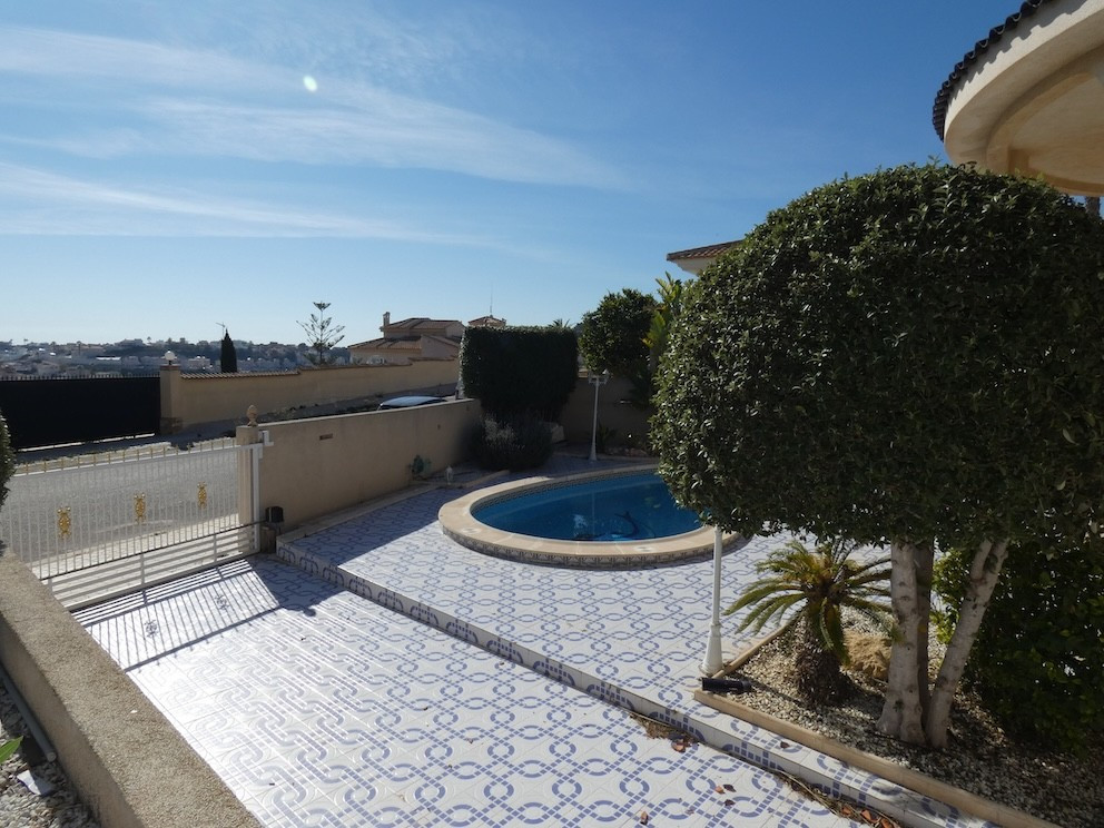 Huis te koop in Ciudad Quesada | 4 slaapkamers H5448469