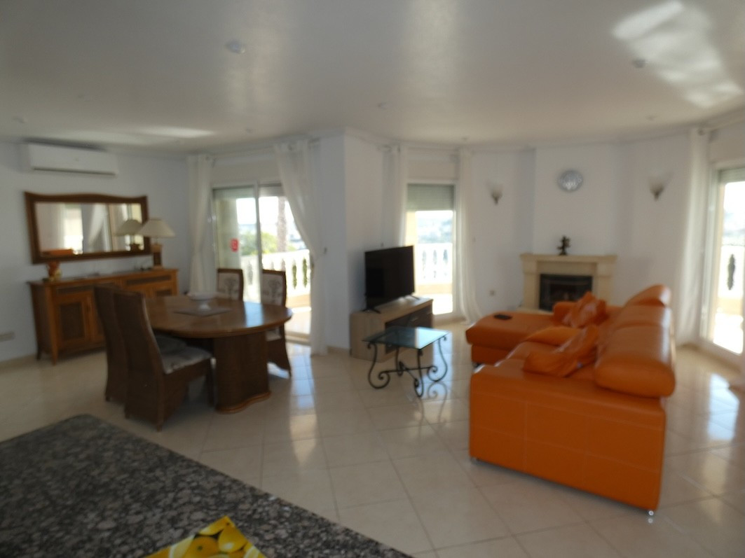 Huis te koop in Ciudad Quesada | 4 slaapkamers H5448469