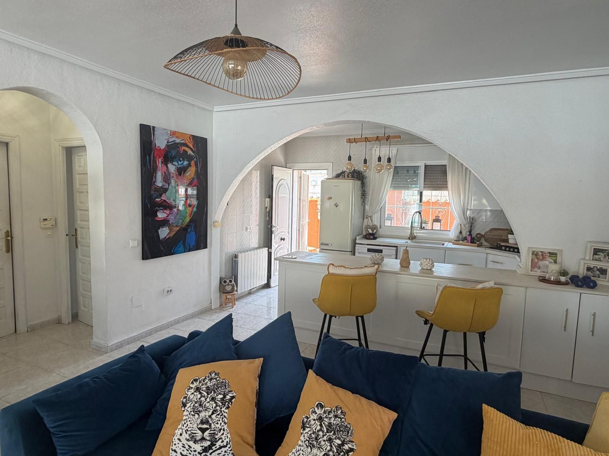 Huis te koop in Ciudad Quesada | 4 slaapkamers H5450350