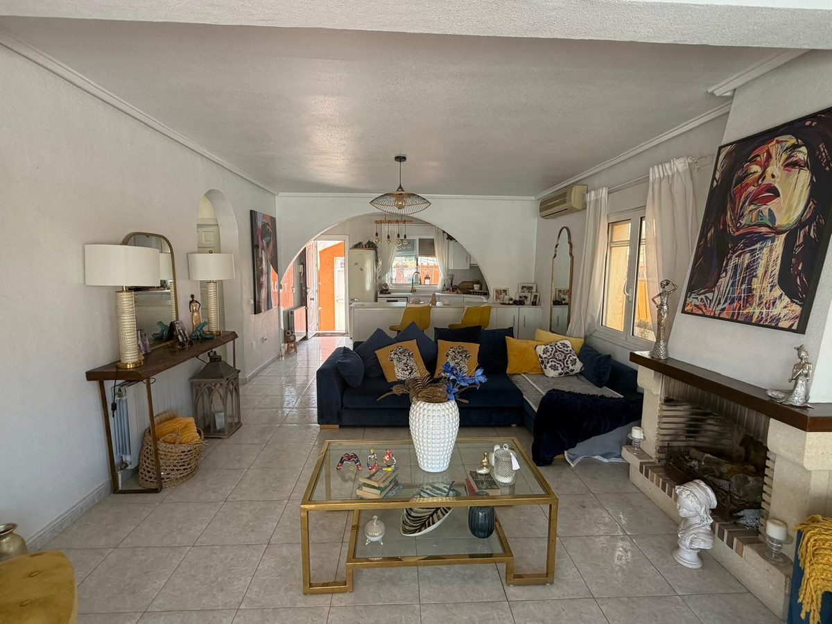 Huis te koop in Ciudad Quesada | 4 slaapkamers H5450350