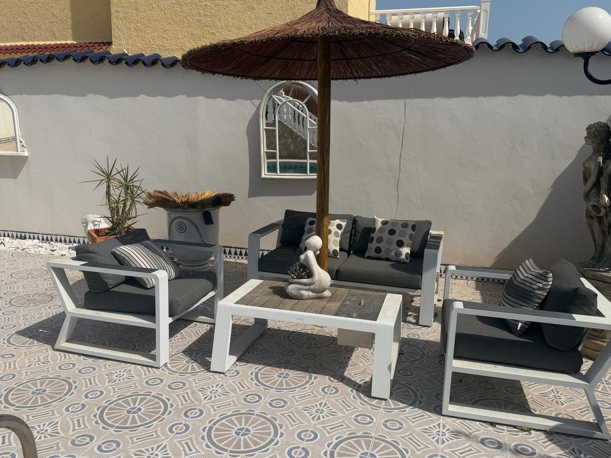 Huis te koop in Ciudad Quesada | 4 slaapkamers H5450350