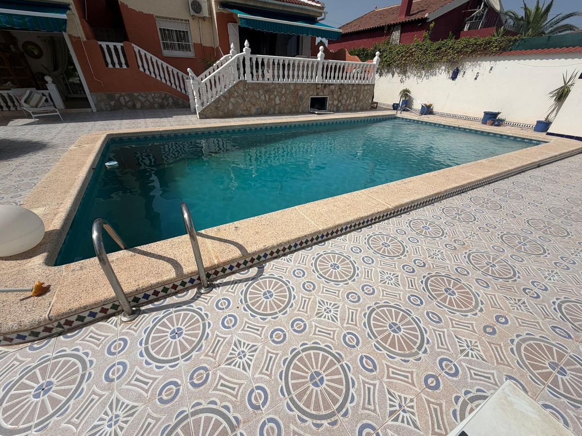 Huis te koop in Ciudad Quesada | 4 slaapkamers H5450350