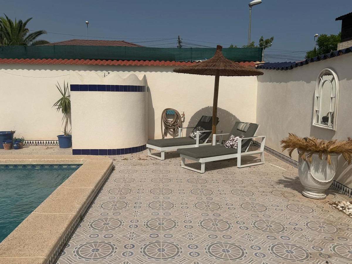 Huis te koop in Ciudad Quesada | 4 slaapkamers H5450350
