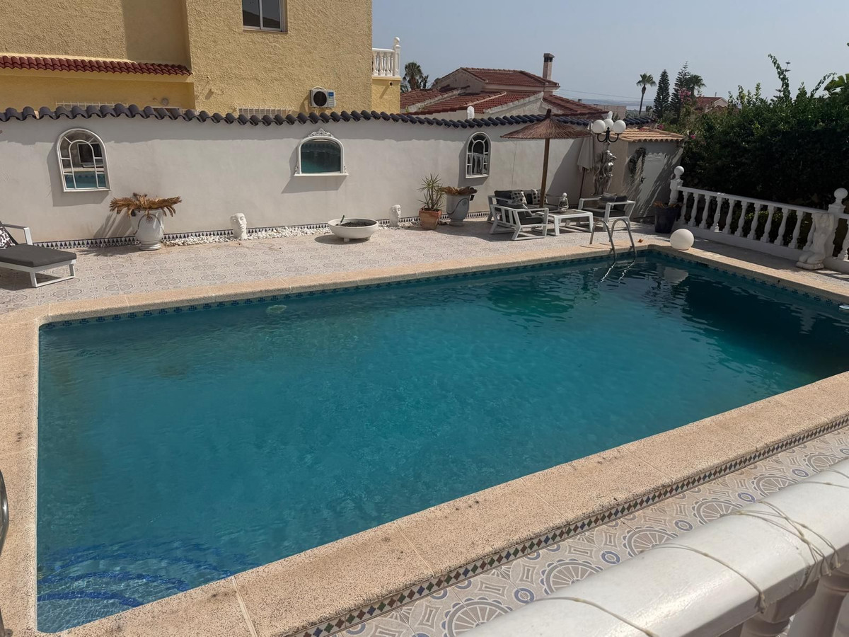 Huis te koop in Ciudad Quesada | 4 slaapkamers H5450350