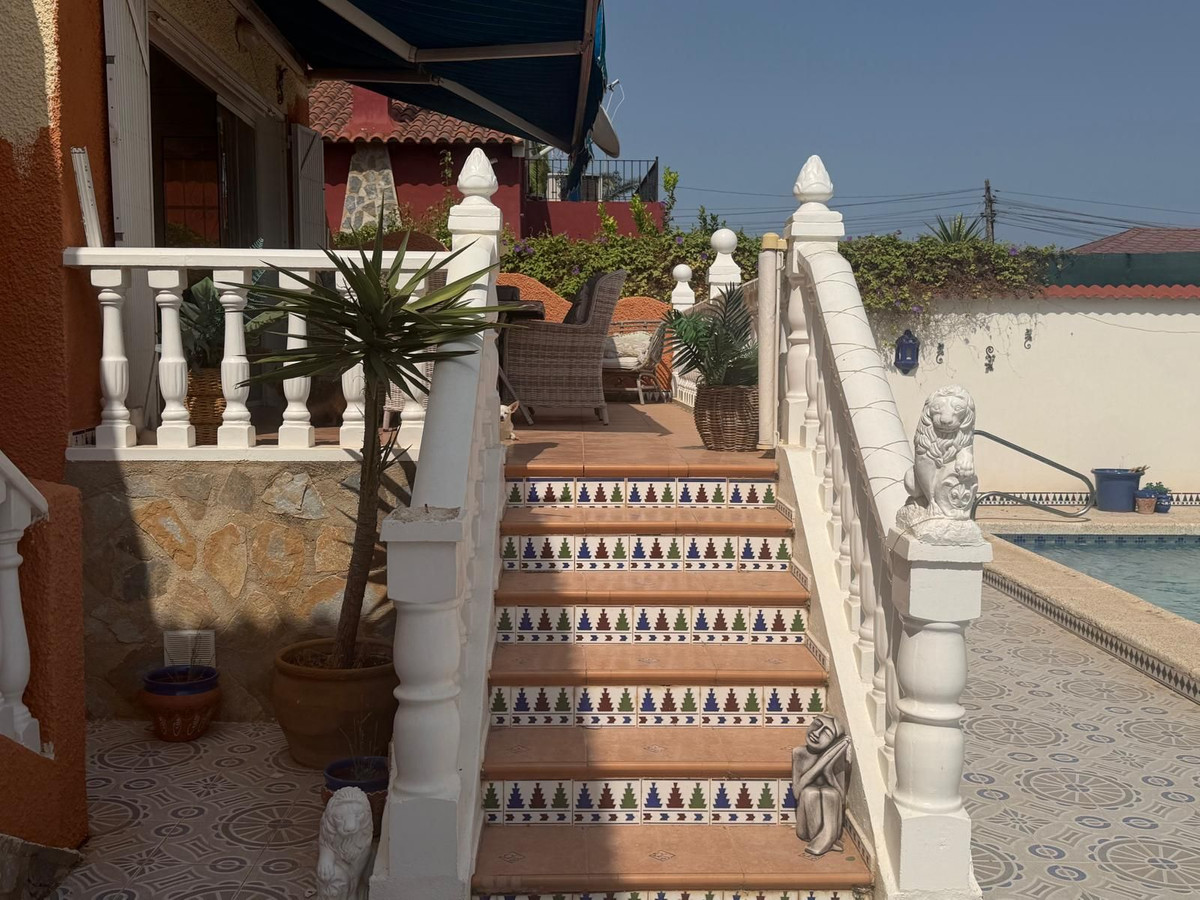 Huis te koop in Ciudad Quesada | 4 slaapkamers H5450350