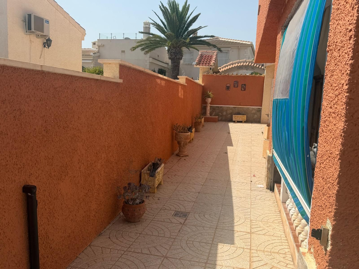 Huis te koop in Ciudad Quesada | 4 slaapkamers H5450350