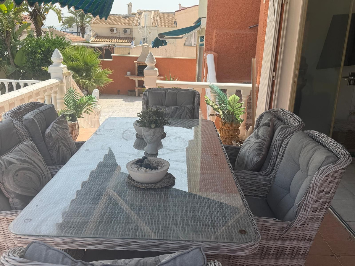 Huis te koop in Ciudad Quesada | 4 slaapkamers H5450350