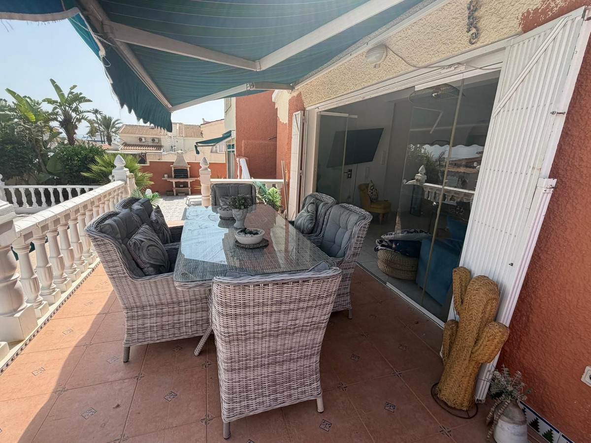Huis te koop in Ciudad Quesada | 4 slaapkamers H5450350