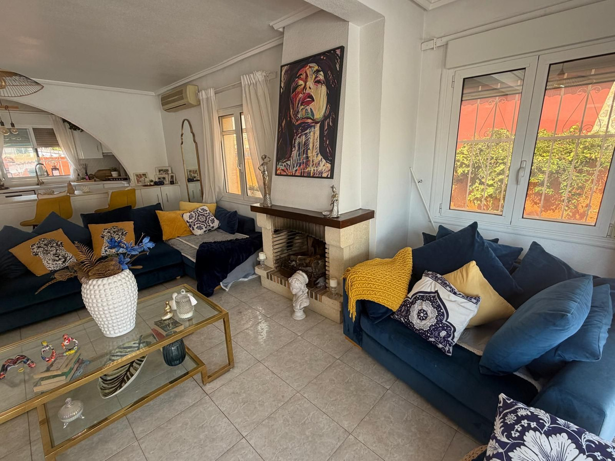 Huis te koop in Ciudad Quesada | 4 slaapkamers H5450350