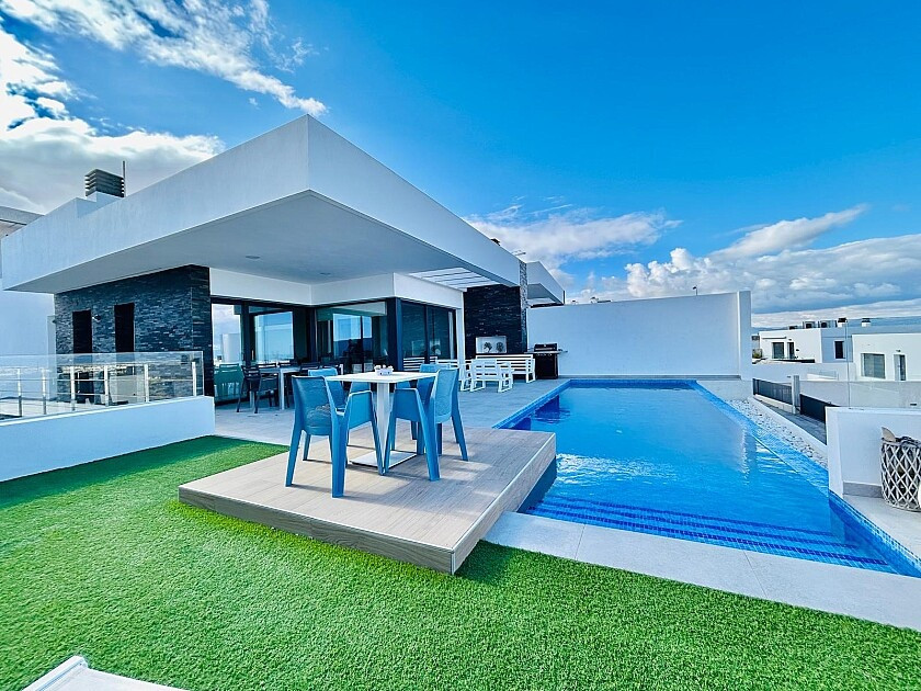 Huis te koop in Ciudad Quesada | 3 slaapkamers H5456233