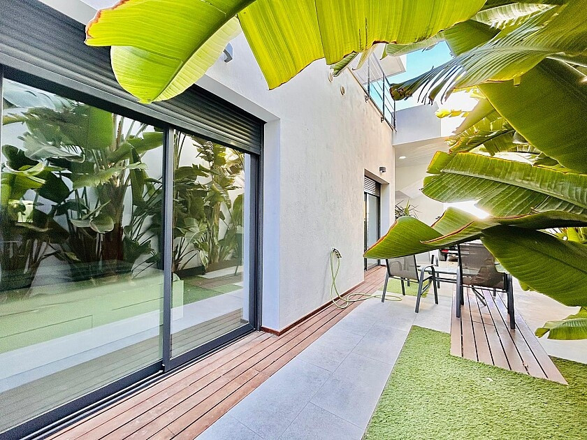 Huis te koop in Ciudad Quesada | 3 slaapkamers H5456233