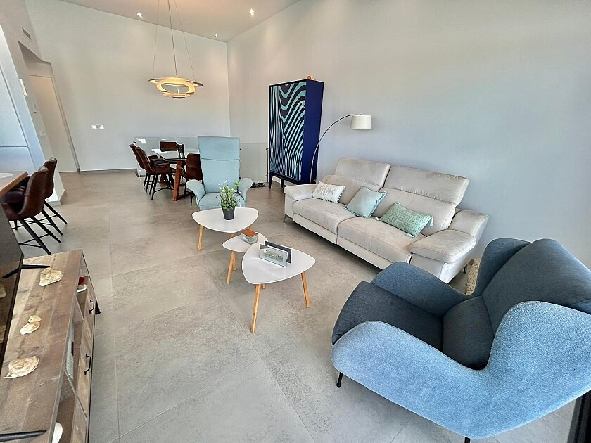 Huis te koop in Ciudad Quesada | 3 slaapkamers H5456233