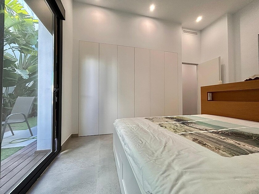 Huis te koop in Ciudad Quesada | 3 slaapkamers H5456233
