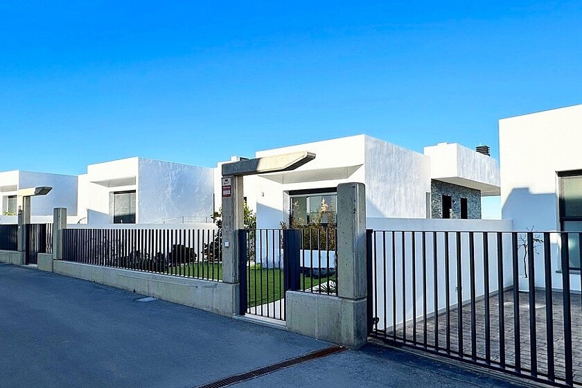 Huis te koop in Ciudad Quesada | 3 slaapkamers H5456233