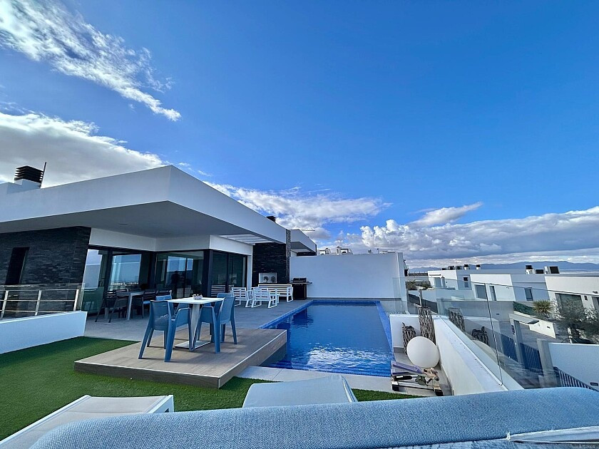 Huis te koop in Ciudad Quesada | 3 slaapkamers H5456233