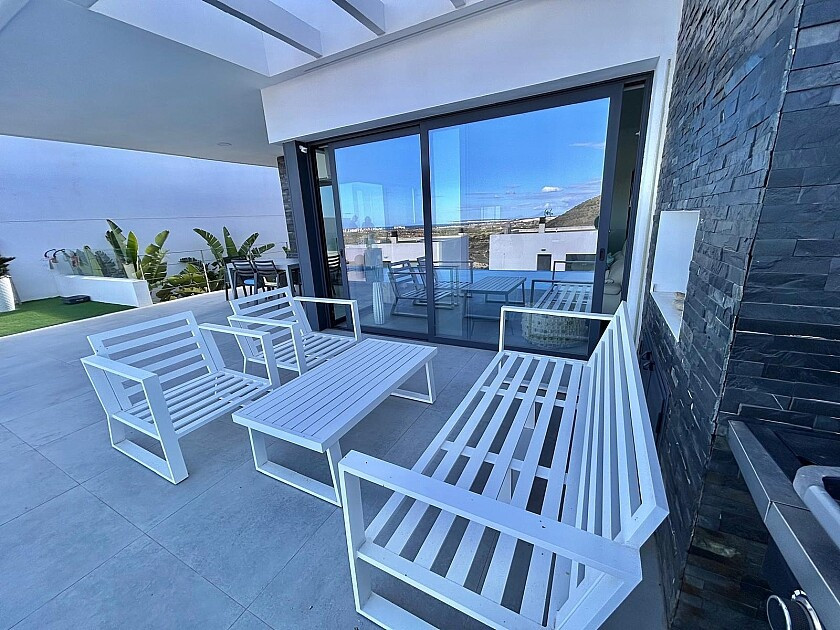 Huis te koop in Ciudad Quesada | 3 slaapkamers H5456233