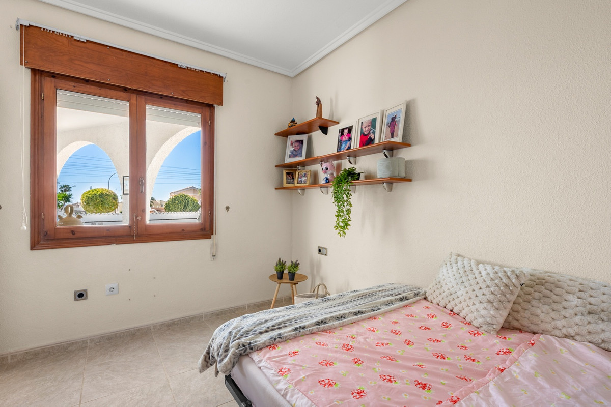 Huis te koop in Ciudad Quesada | 5 slaapkamers H5459767