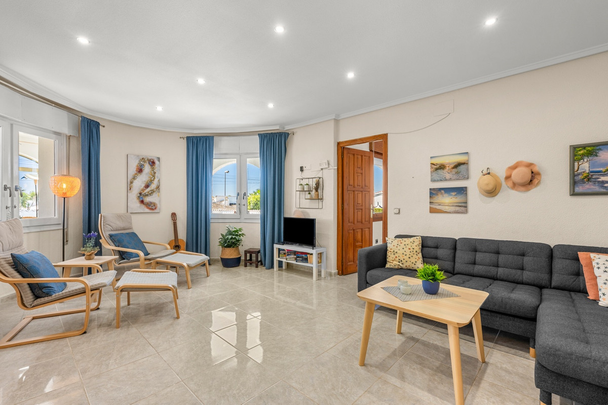 Huis te koop in Ciudad Quesada | 5 slaapkamers H5459767