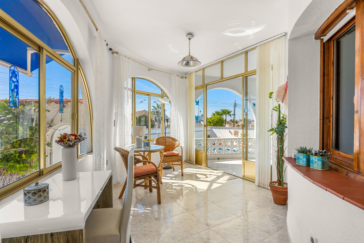 Huis te koop in Ciudad Quesada | 5 slaapkamers H5459767