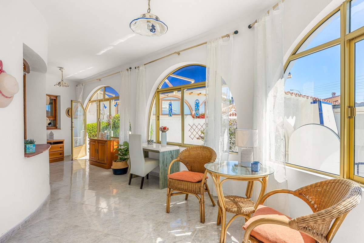 Huis te koop in Ciudad Quesada | 5 slaapkamers H5459767