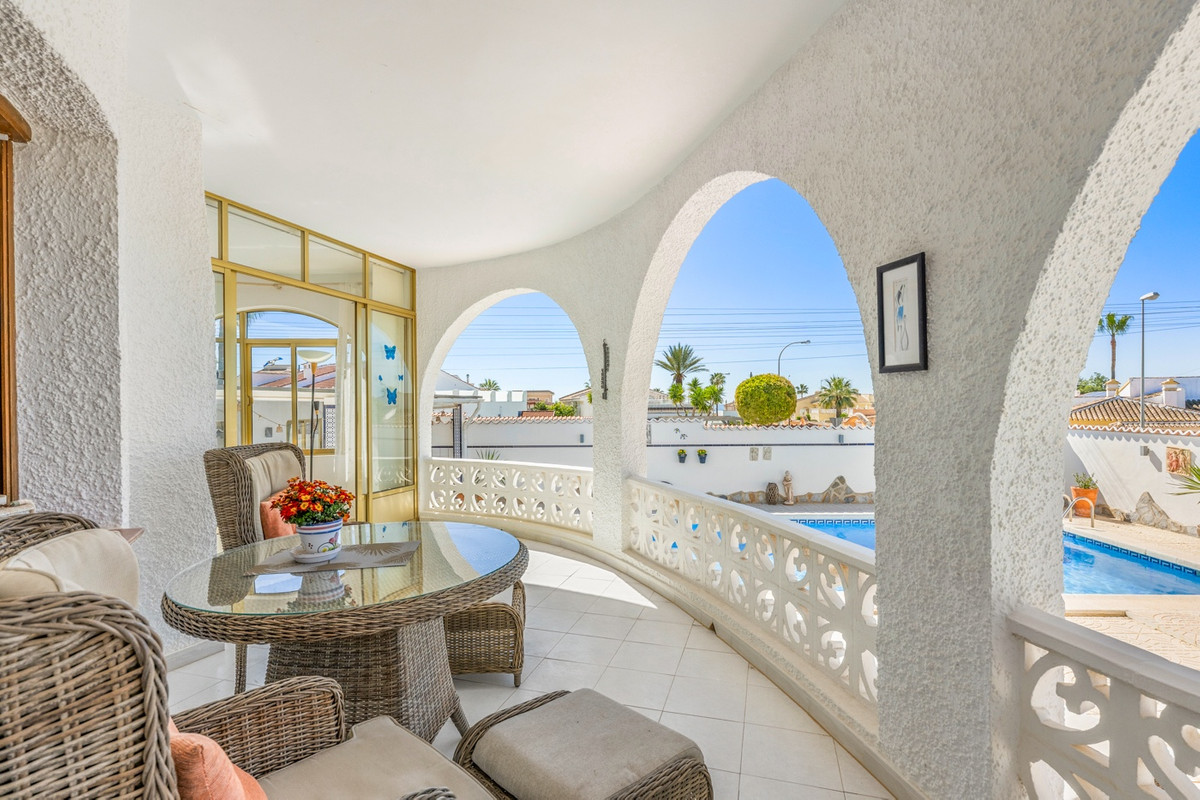 Huis te koop in Ciudad Quesada | 5 slaapkamers H5459767