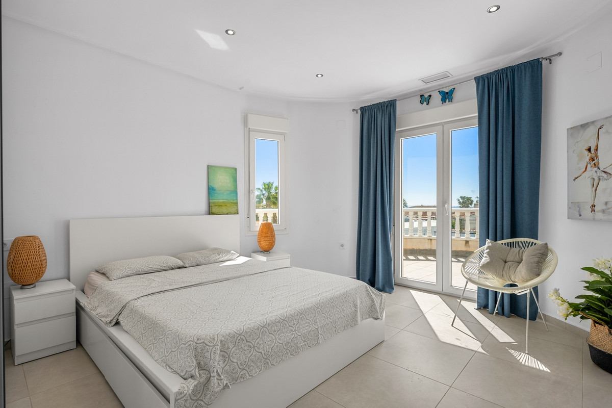 Huis te koop in Ciudad Quesada | 5 slaapkamers H5459767
