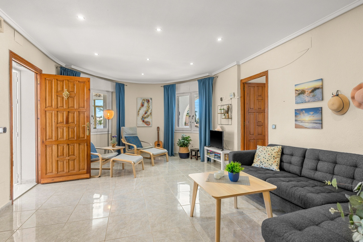 Huis te koop in Ciudad Quesada | 5 slaapkamers H5459767