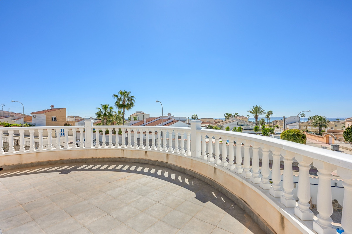 Huis te koop in Ciudad Quesada | 5 slaapkamers H5459767