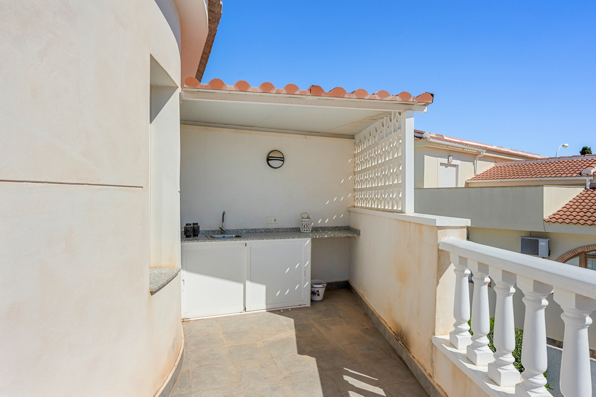 Huis te koop in Ciudad Quesada | 5 slaapkamers H5459767