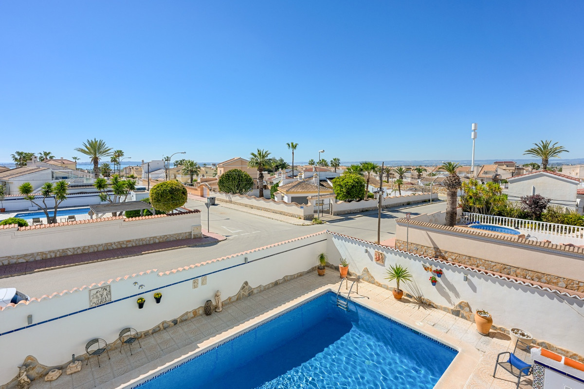 Huis te koop in Ciudad Quesada | 5 slaapkamers H5459767