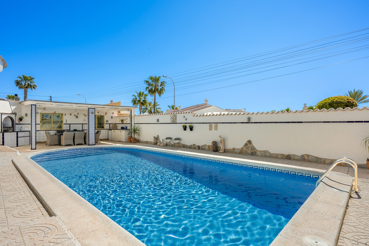 Huis te koop in Ciudad Quesada | 5 slaapkamers H5459767