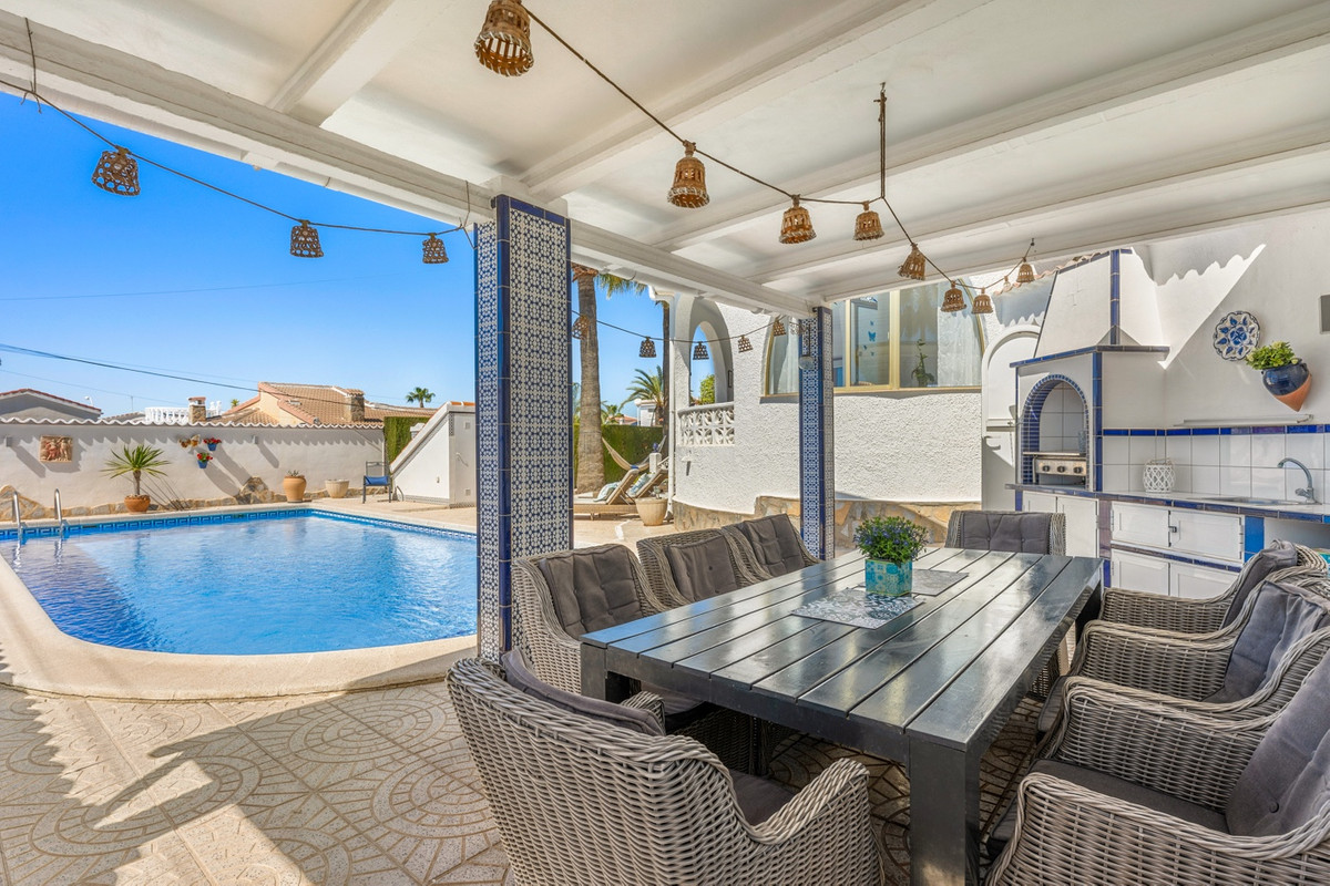Huis te koop in Ciudad Quesada | 5 slaapkamers H5459767