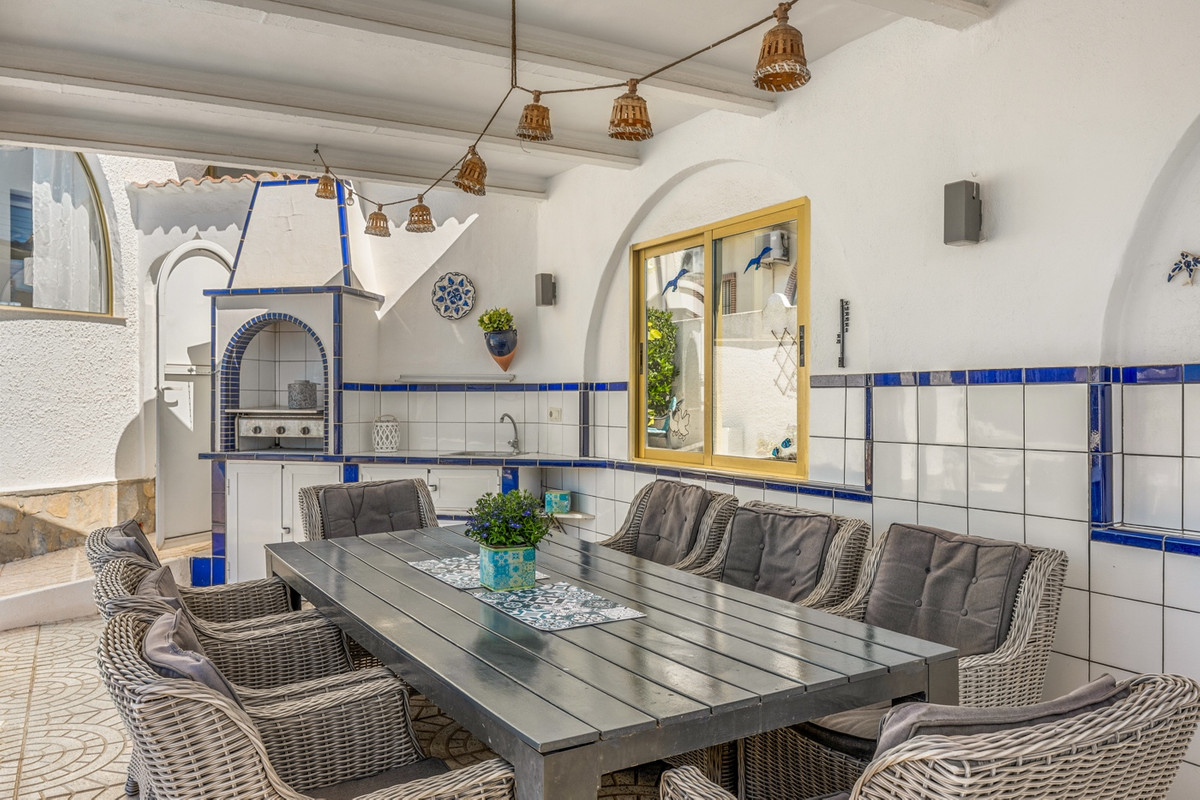 Huis te koop in Ciudad Quesada | 5 slaapkamers H5459767