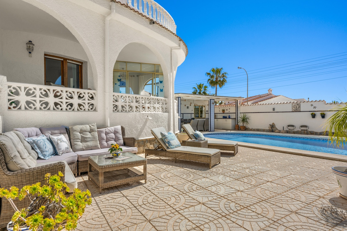 Huis te koop in Ciudad Quesada | 5 slaapkamers H5459767
