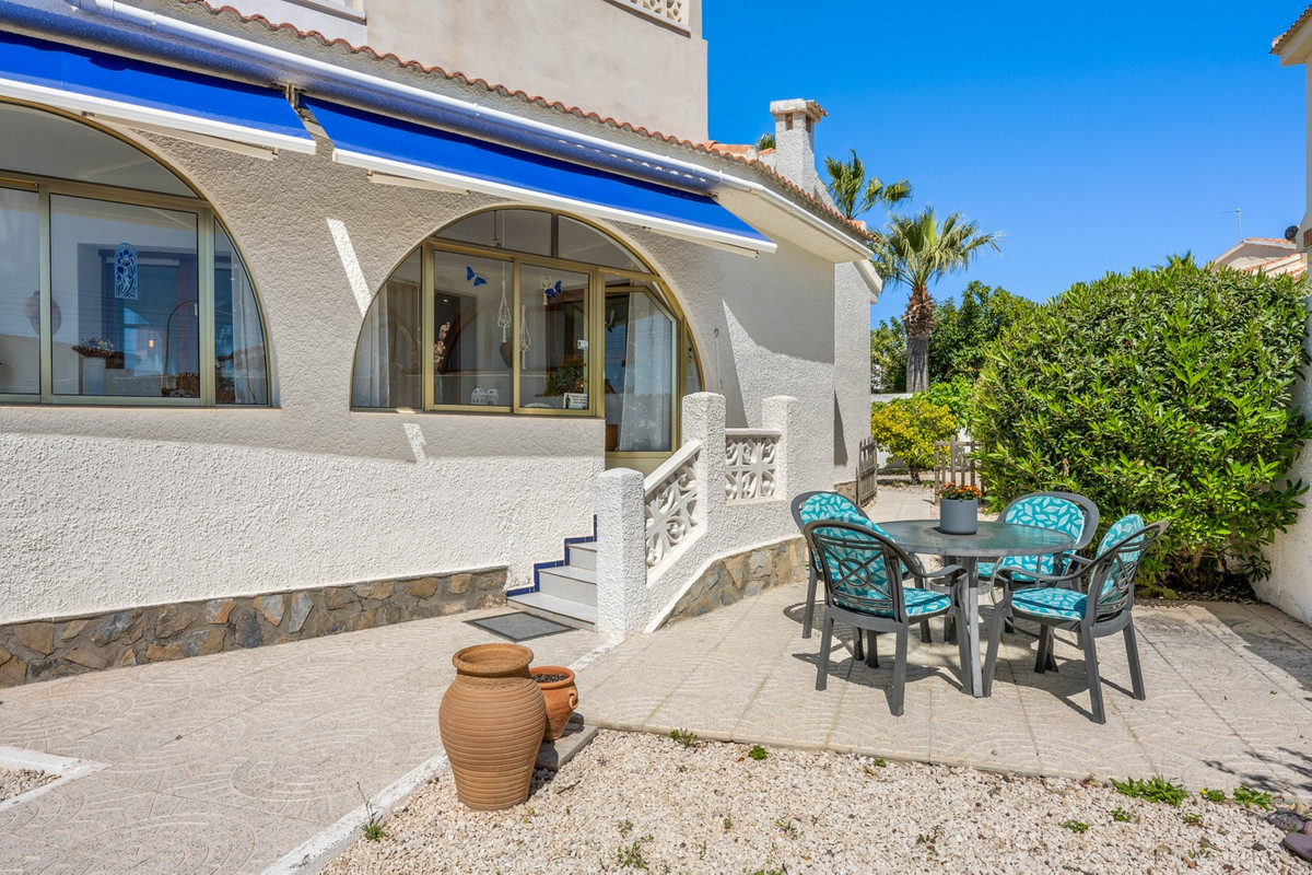 Huis te koop in Ciudad Quesada | 5 slaapkamers H5459767
