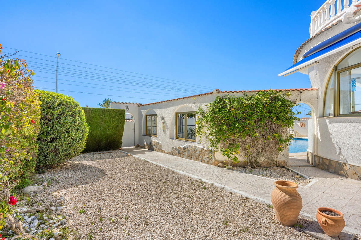 Huis te koop in Ciudad Quesada | 5 slaapkamers H5459767