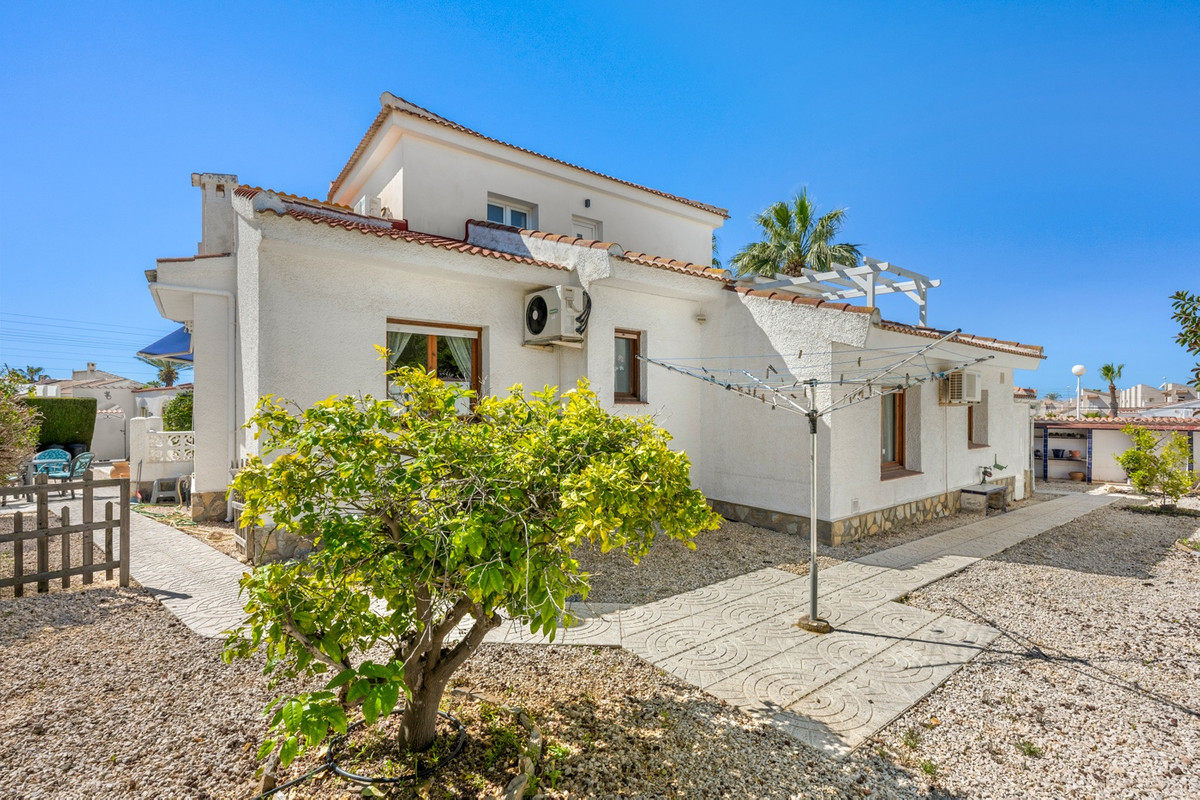 Huis te koop in Ciudad Quesada | 5 slaapkamers H5459767