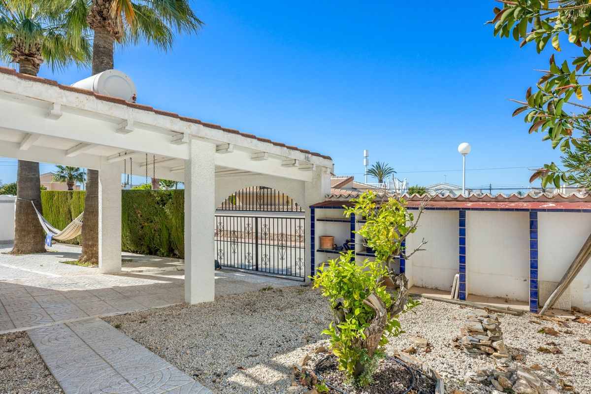 Huis te koop in Ciudad Quesada | 5 slaapkamers H5459767